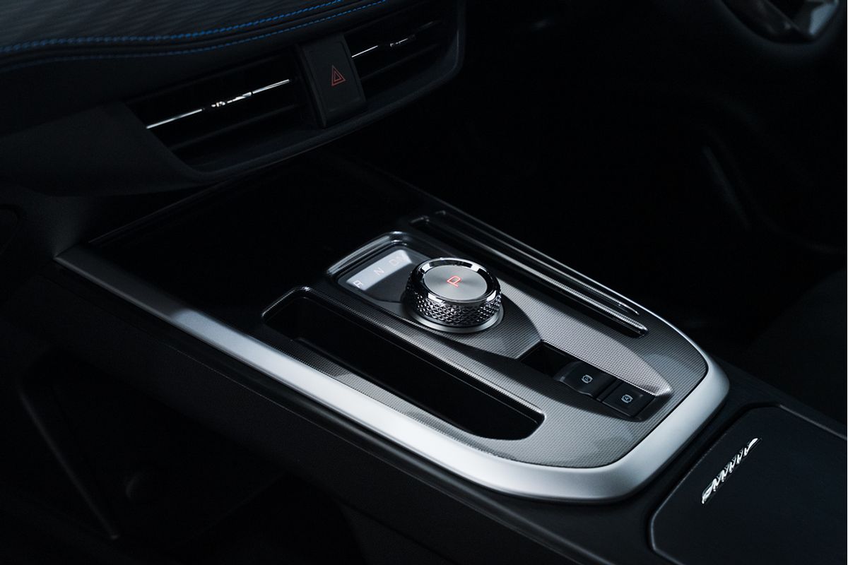 2025 GWM Jolion Premium A01