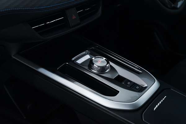 2025 GWM Jolion Premium A01