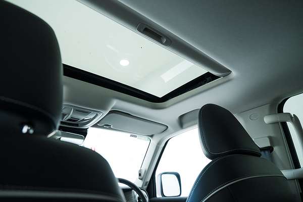 2025 GWM Tank 300 Ultra P01