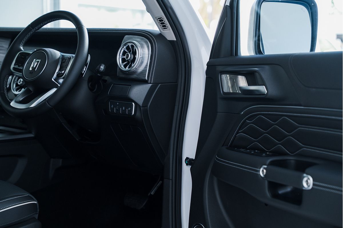 2025 GWM Tank 300 Ultra P01