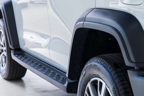 2025 GWM Tank 300 Ultra P01