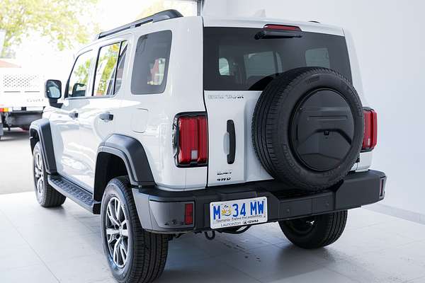 2025 GWM Tank 300 Ultra P01