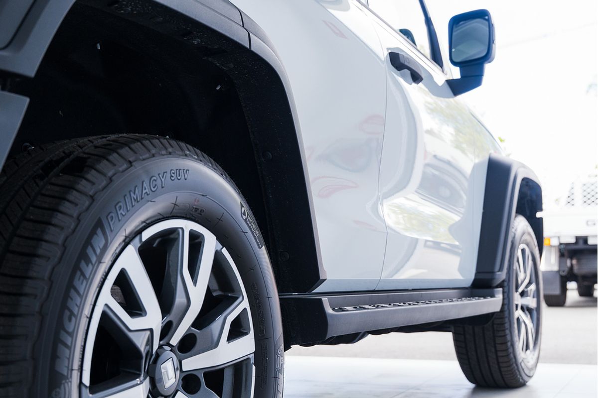 2025 GWM Tank 300 Ultra P01