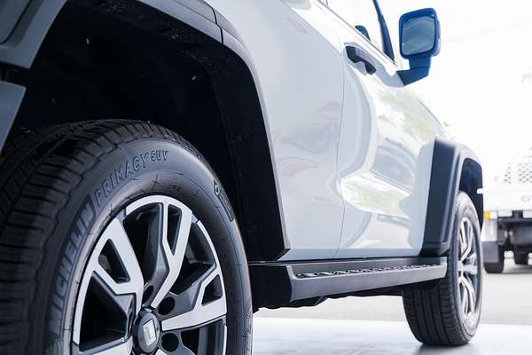 2025 GWM Tank 300 Ultra P01