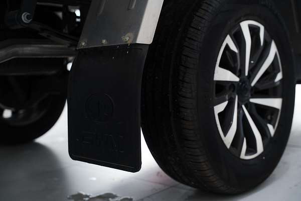 2025 GWM Ute Cannon Premium CC NPW 2WD