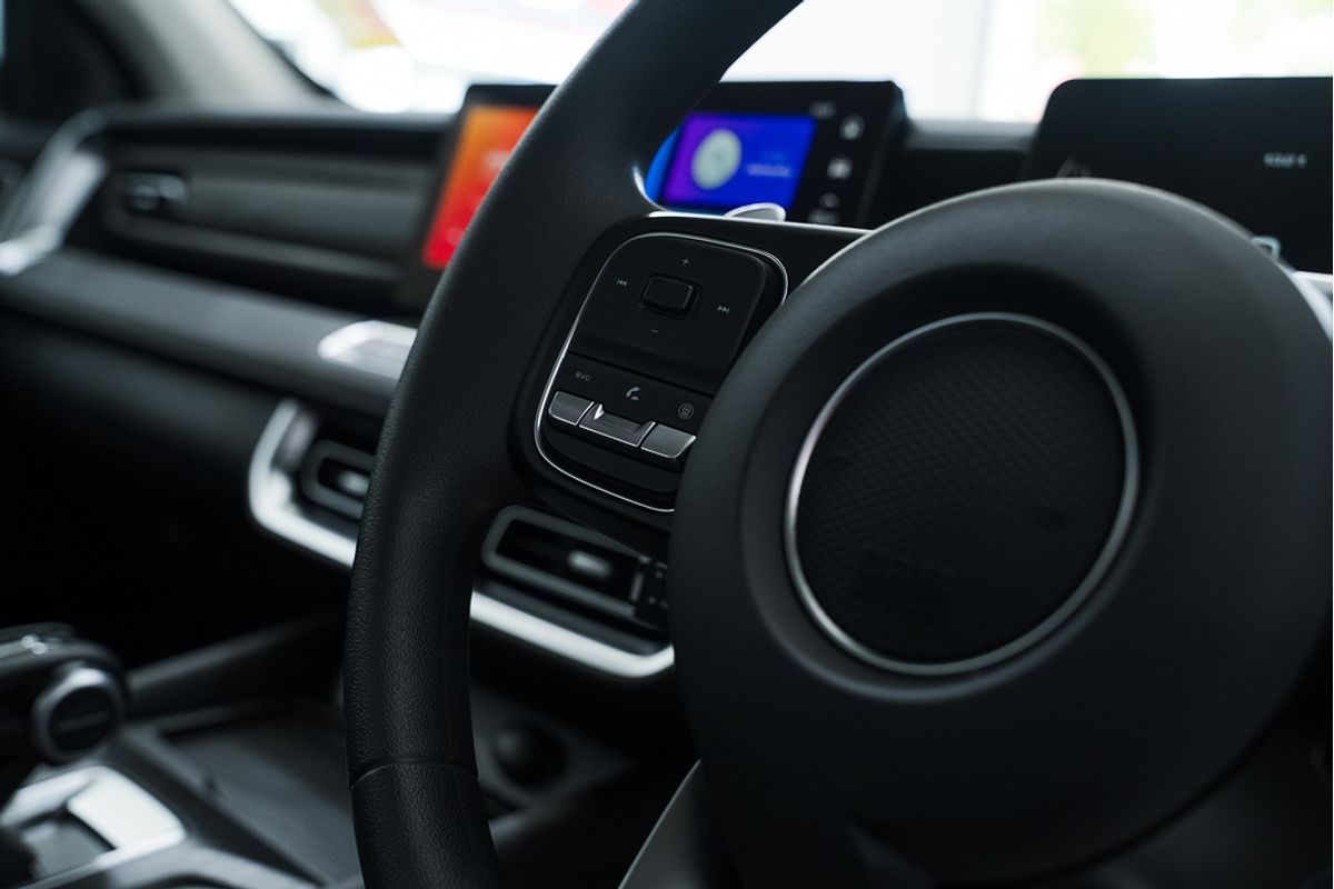 2025 GWM Ute Cannon Premium CC NPW 2WD