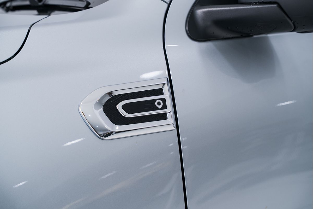 2025 GWM Ute Cannon Premium CC NPW All Wheel Drive