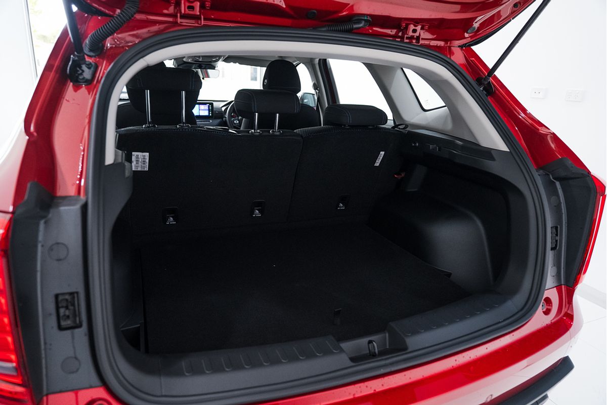 2025 GWM Jolion Premium A01