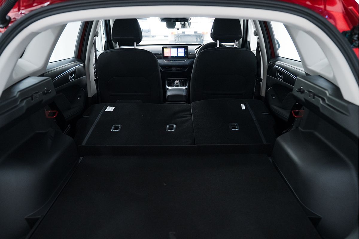 2025 GWM Jolion Premium A01