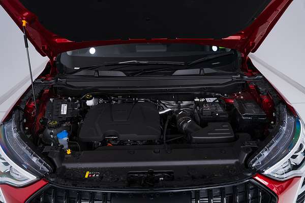 2025 GWM Jolion Premium A01