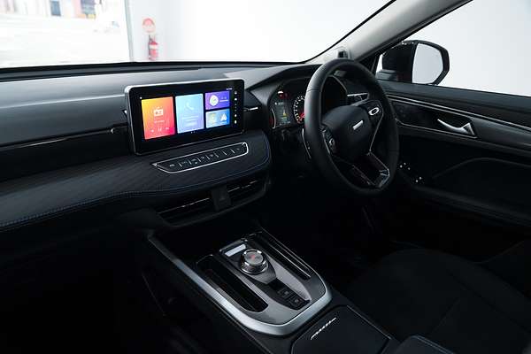 2025 GWM Jolion Premium A01