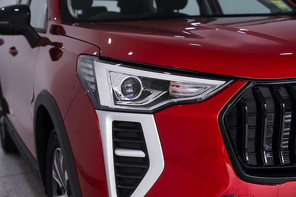 2025 GWM Jolion Premium A01