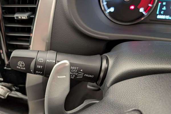 2025 Mitsubishi Pajero Sport GLX QG