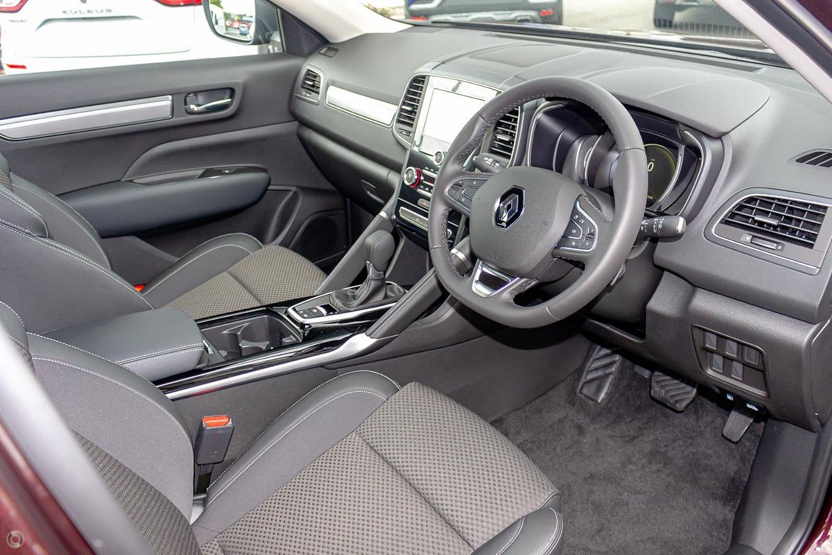 2023 Renault Koleos Life HZG