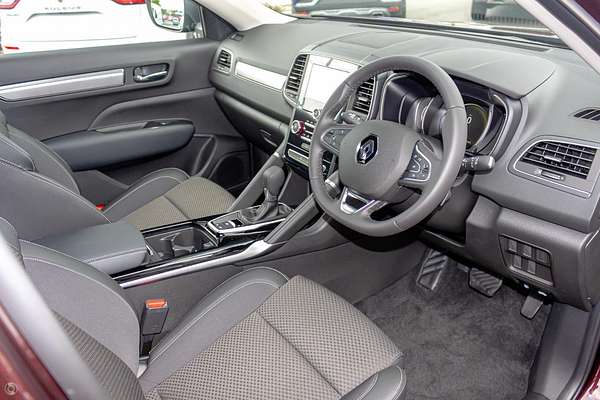 2023 Renault Koleos Life HZG