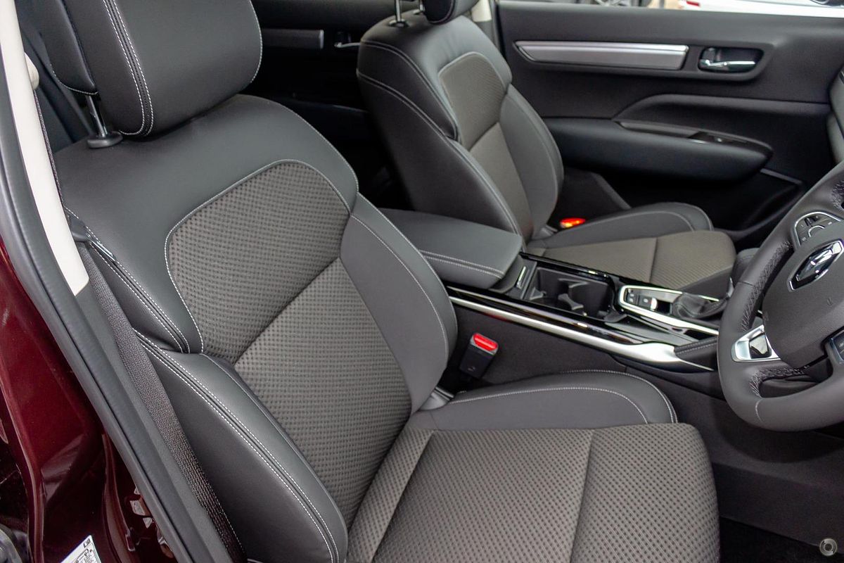 2023 Renault Koleos Life HZG