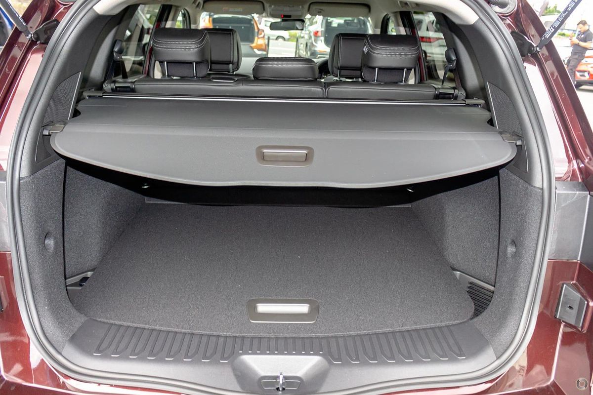 2023 Renault Koleos Life HZG