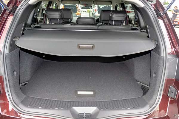 2023 Renault Koleos Life HZG