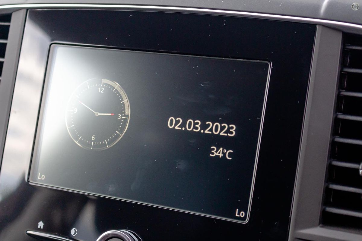 2023 Renault Koleos Life HZG