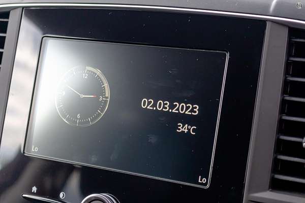 2023 Renault Koleos Life HZG