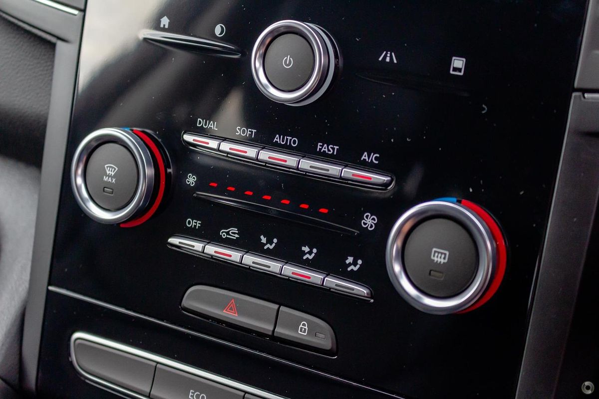 2023 Renault Koleos Life HZG