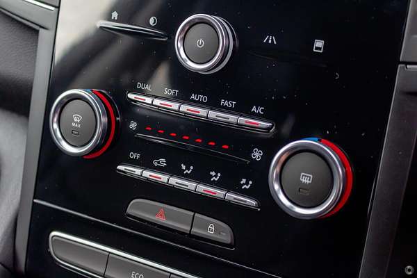 2023 Renault Koleos Life HZG