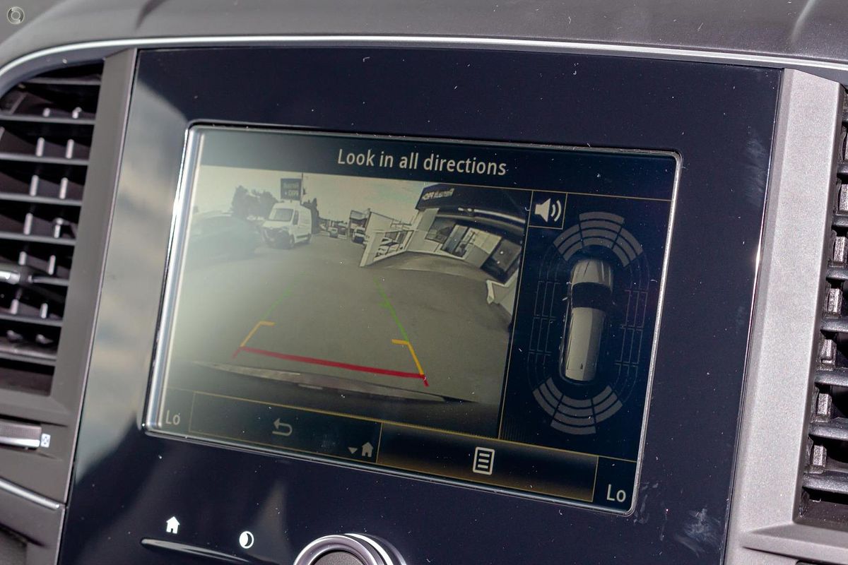 2023 Renault Koleos Life HZG