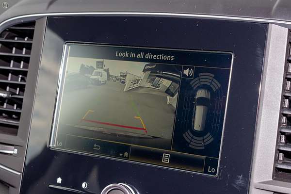 2023 Renault Koleos Life HZG