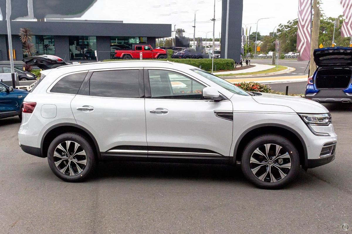 2023 Renault Koleos Life HZG