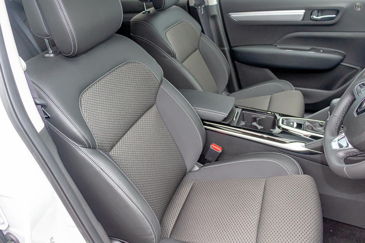 2023 Renault Koleos Life HZG