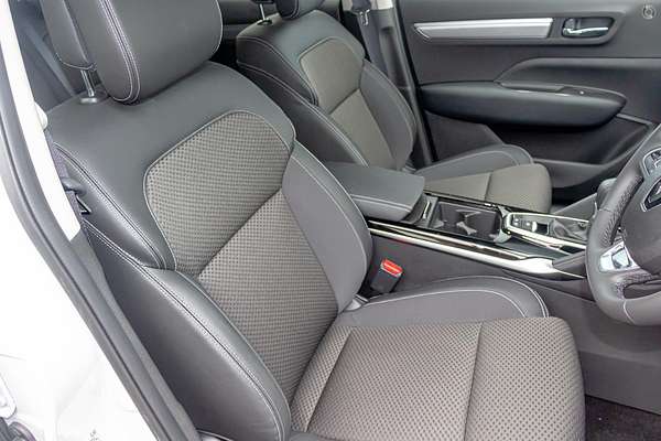 2023 Renault Koleos Life HZG