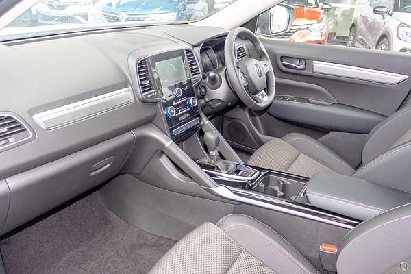 2023 Renault Koleos Life HZG