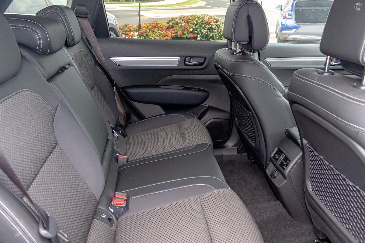 2023 Renault Koleos Life HZG