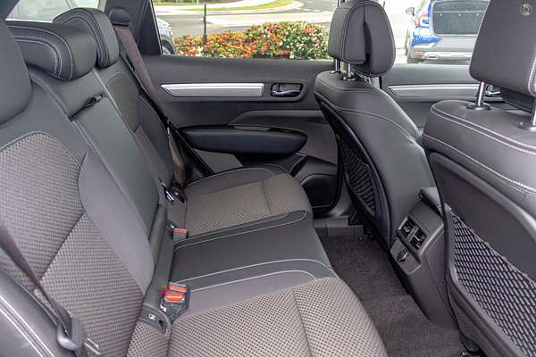 2023 Renault Koleos Life HZG