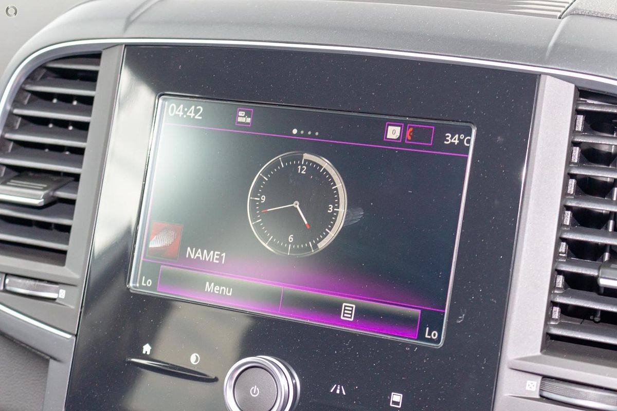 2023 Renault Koleos Life HZG