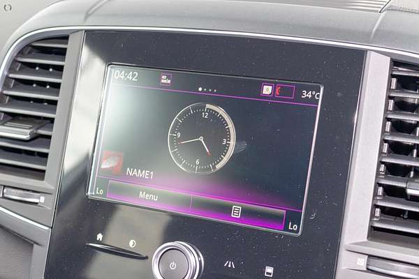 2023 Renault Koleos Life HZG