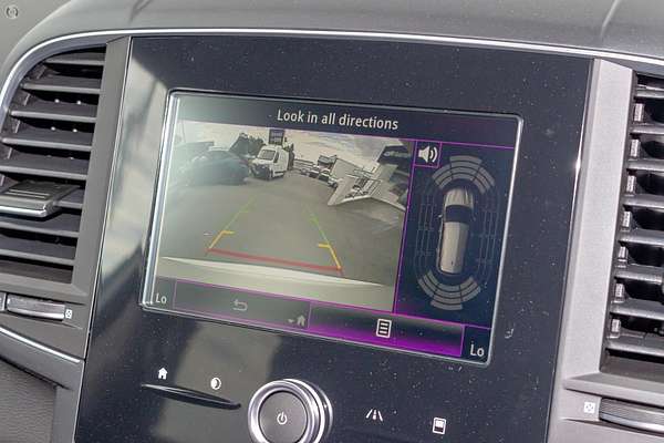 2023 Renault Koleos Life HZG