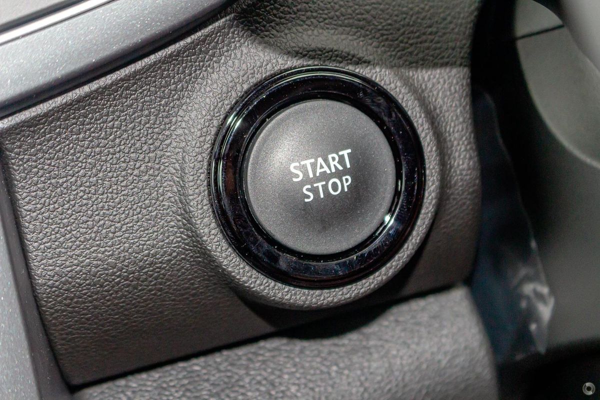 2023 Renault Koleos Life HZG