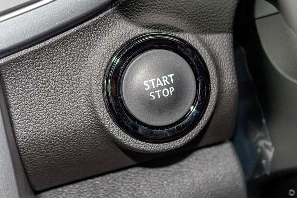 2023 Renault Koleos Life HZG