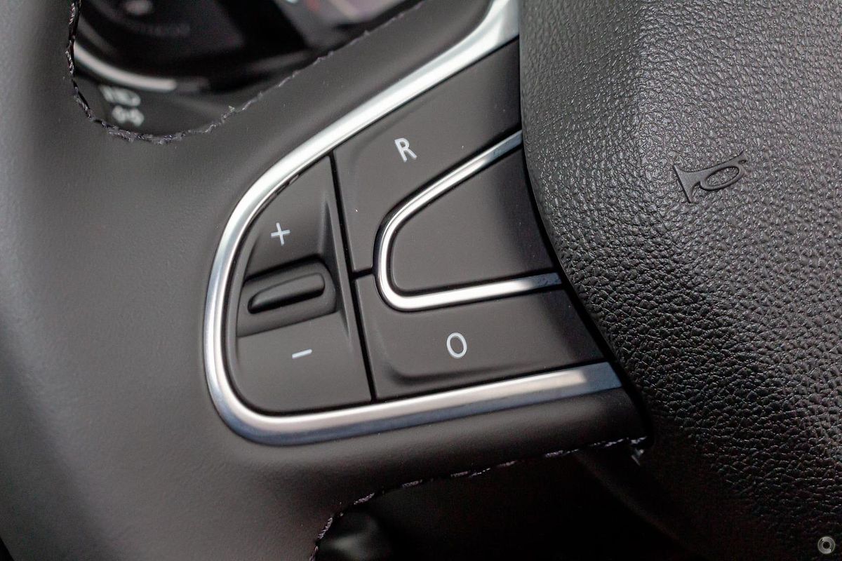 2023 Renault Koleos Life HZG