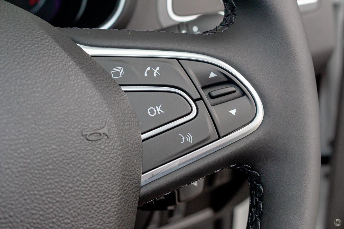 2023 Renault Koleos Life HZG