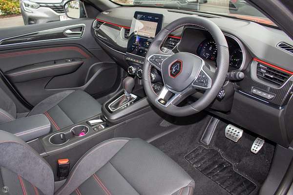 2023 Renault Arkana R.S. Line JL1