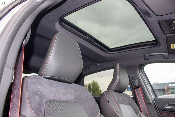 2023 Renault Arkana R.S. Line JL1