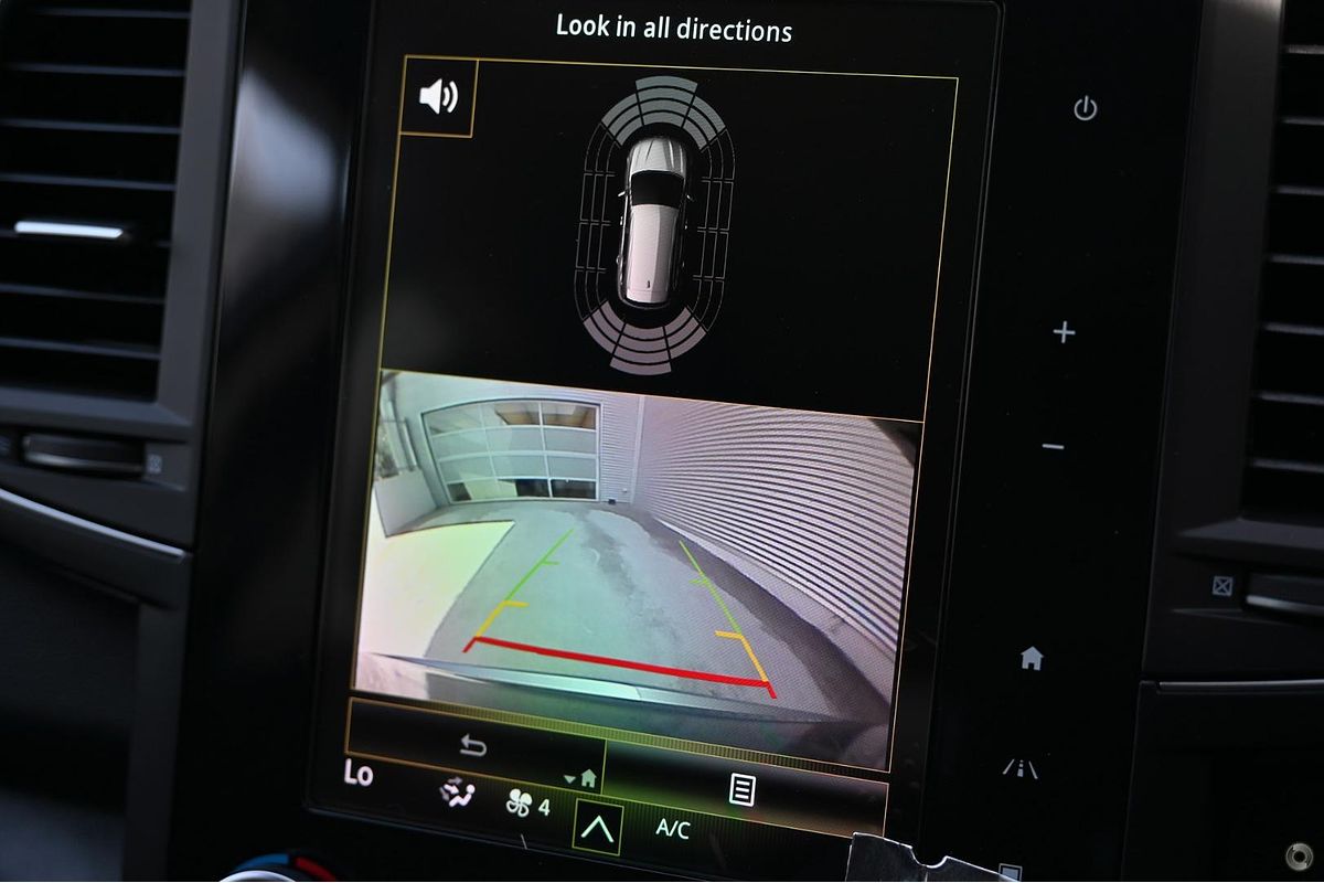 2024 Renault Koleos Zen HZG