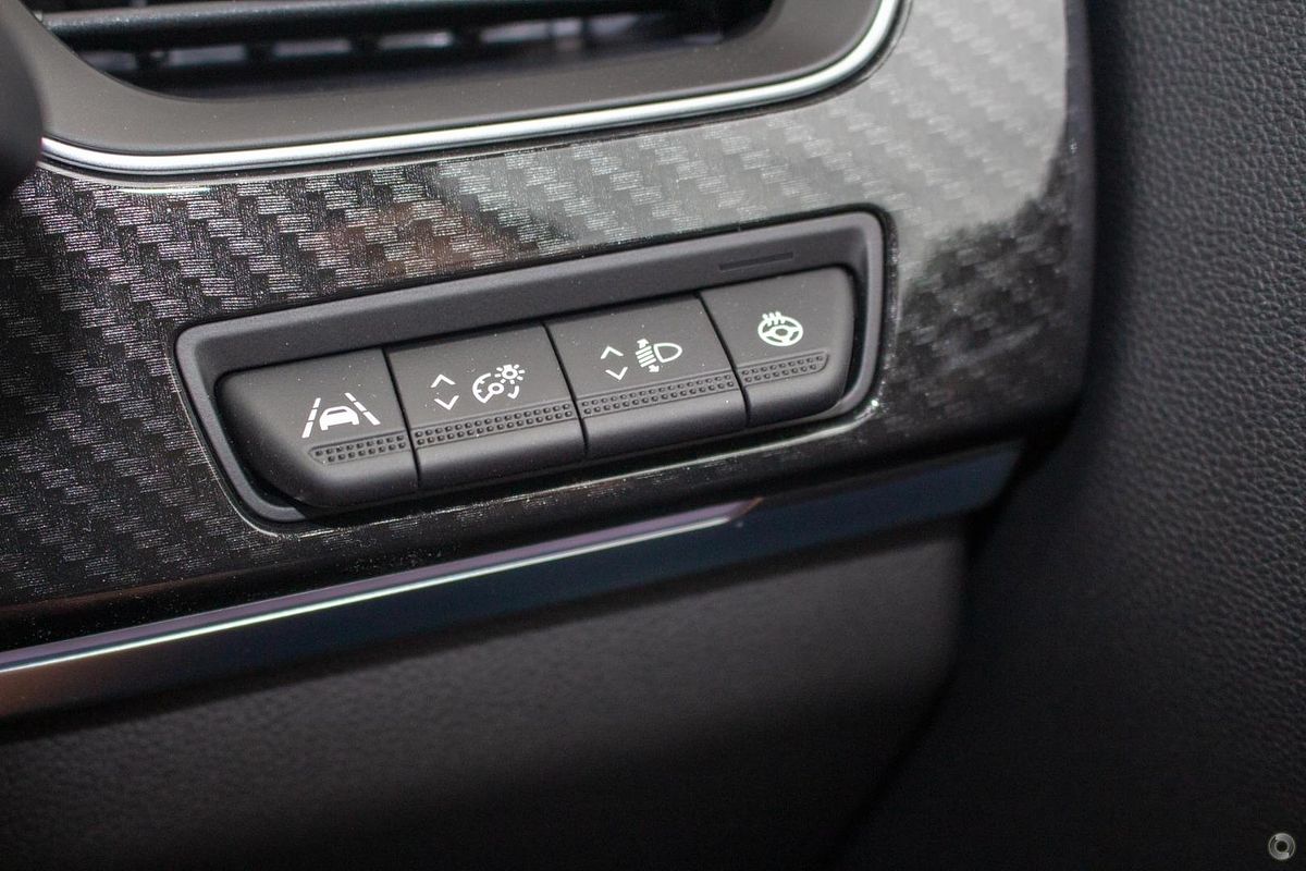 2023 Renault Arkana R.S. Line JL1