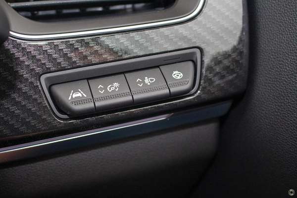 2023 Renault Arkana R.S. Line JL1