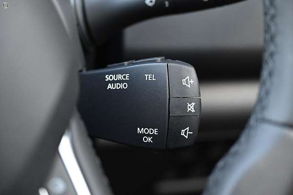 2024 Renault Koleos Zen HZG