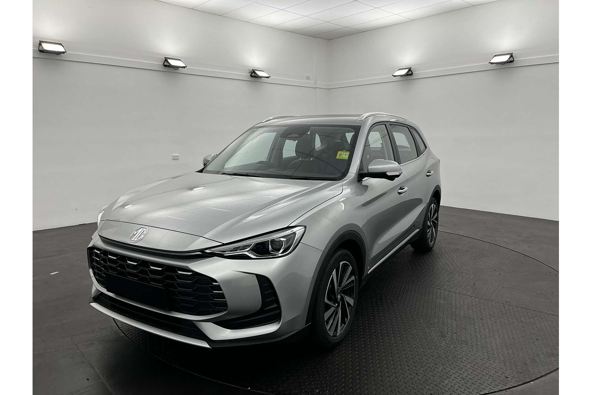 2025 MG ZS Essence Hybrid+ ZS32