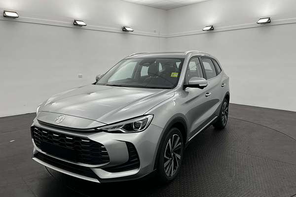 2025 MG ZS Essence Hybrid+ ZS32