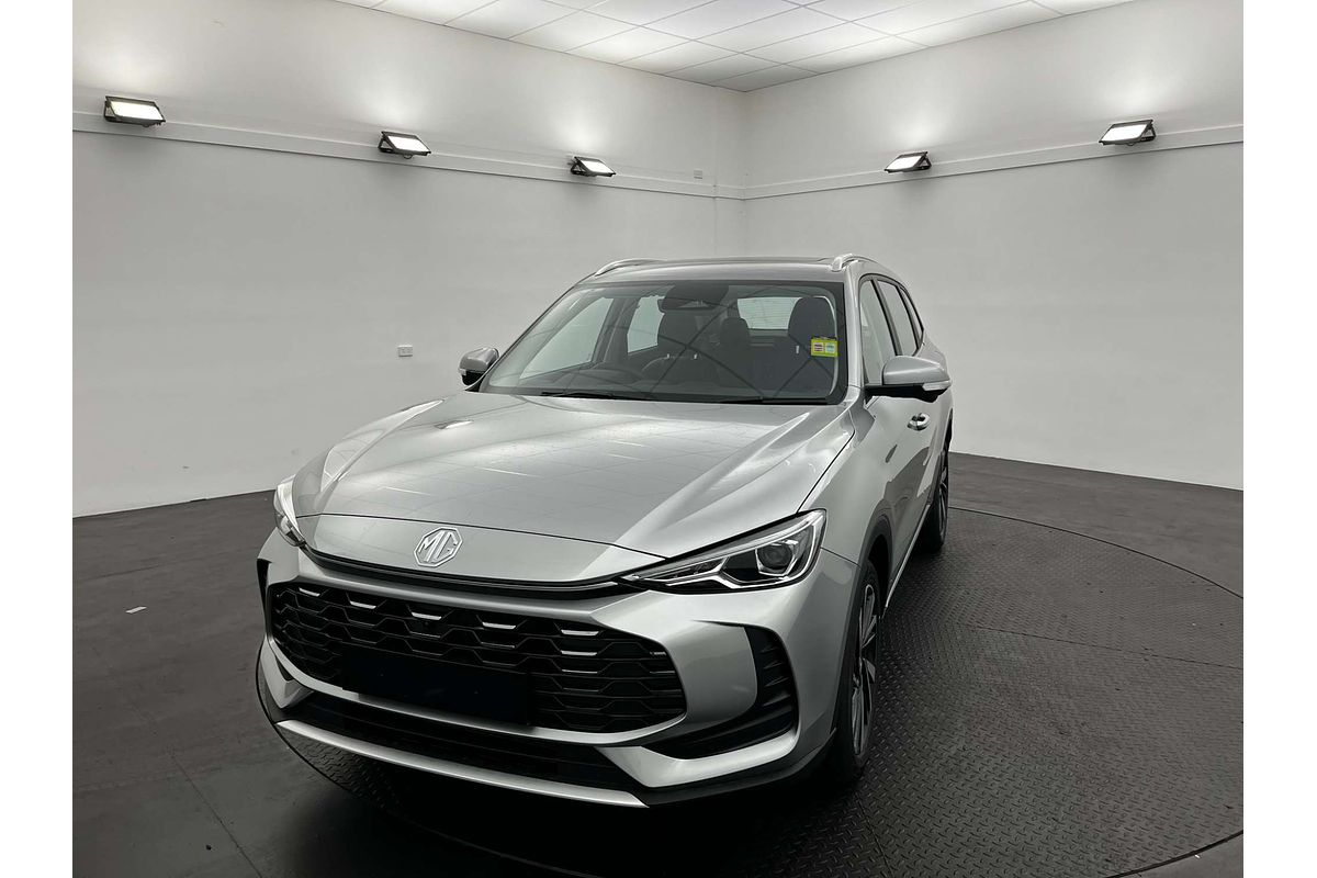 2025 MG ZS Essence Hybrid+ ZS32